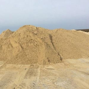 Карьерный песок в Севастополе Карьерный песок в Севастополе
